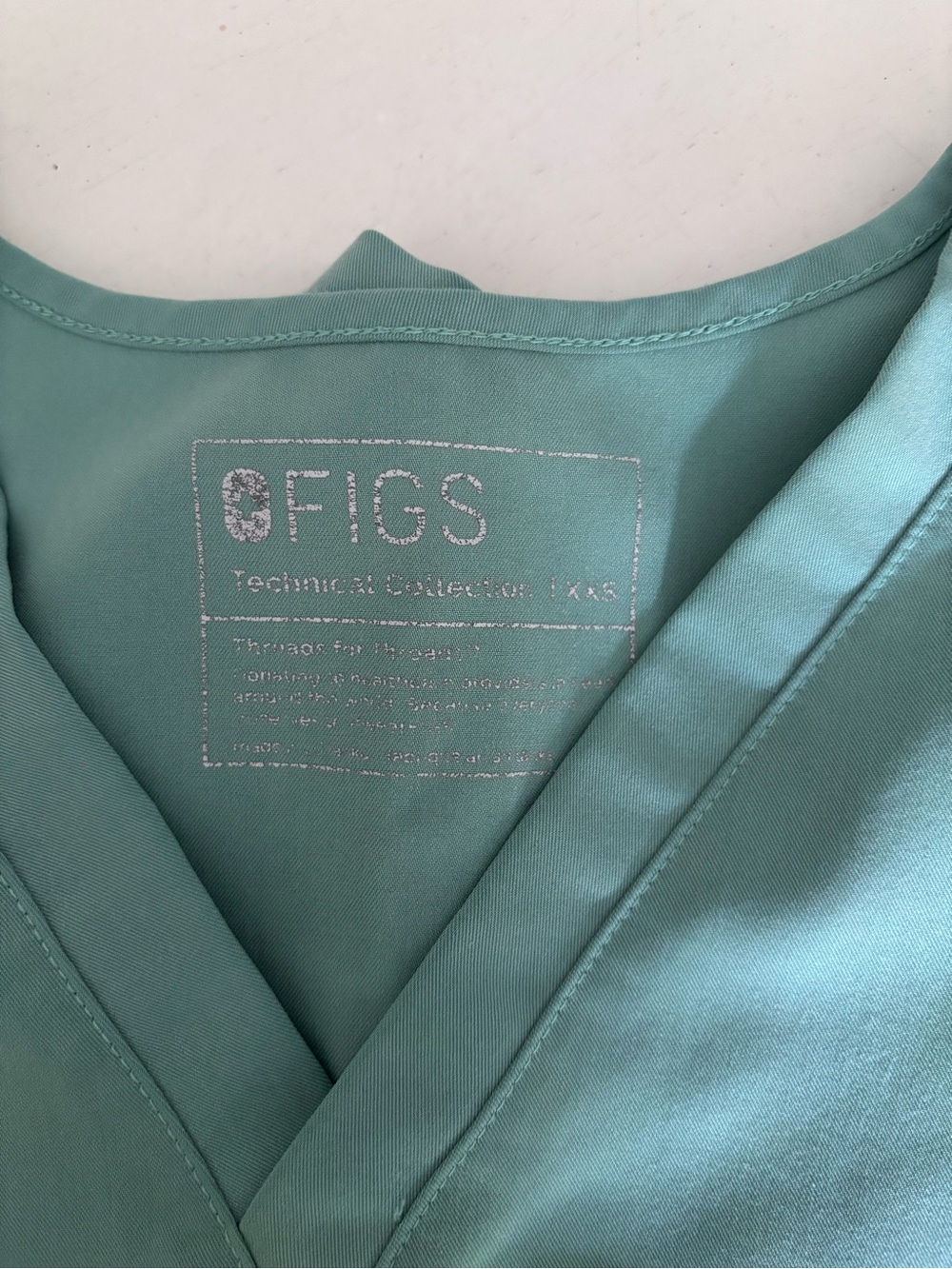 FIGS Scrubs